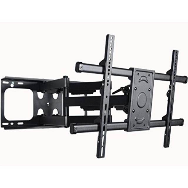 VideoSecu 8x150ft Video Power Cable for AHD HD-CVI HD-TVI HD Analog Security Camera Surveillance with Free BNC RCA Connectors B5O