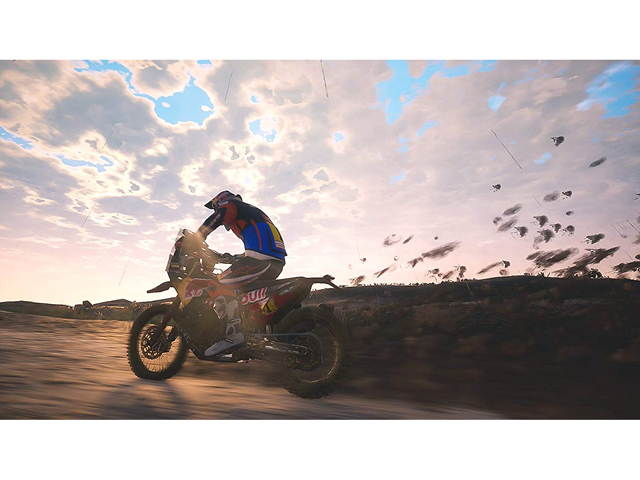 Dakar 18 - Xbox One