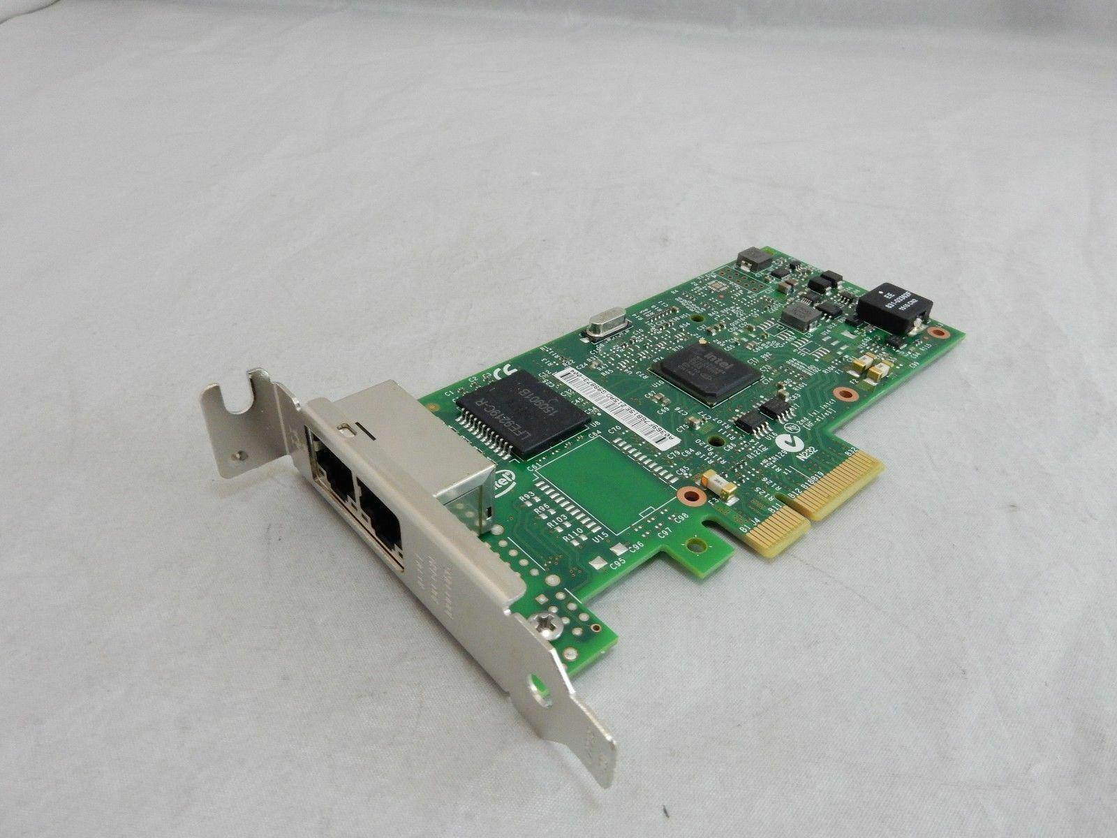 LENOVO IBM 00AG512 INTEL I350-T2 2XGBE BASE-T ADAPTER SYSTEM X ZZ