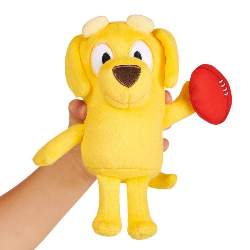 Bluey Lucky Stuffed Animal