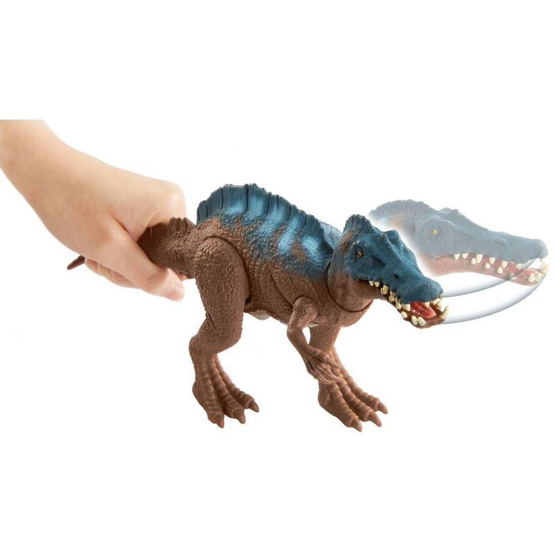 Jurassic World Irritator