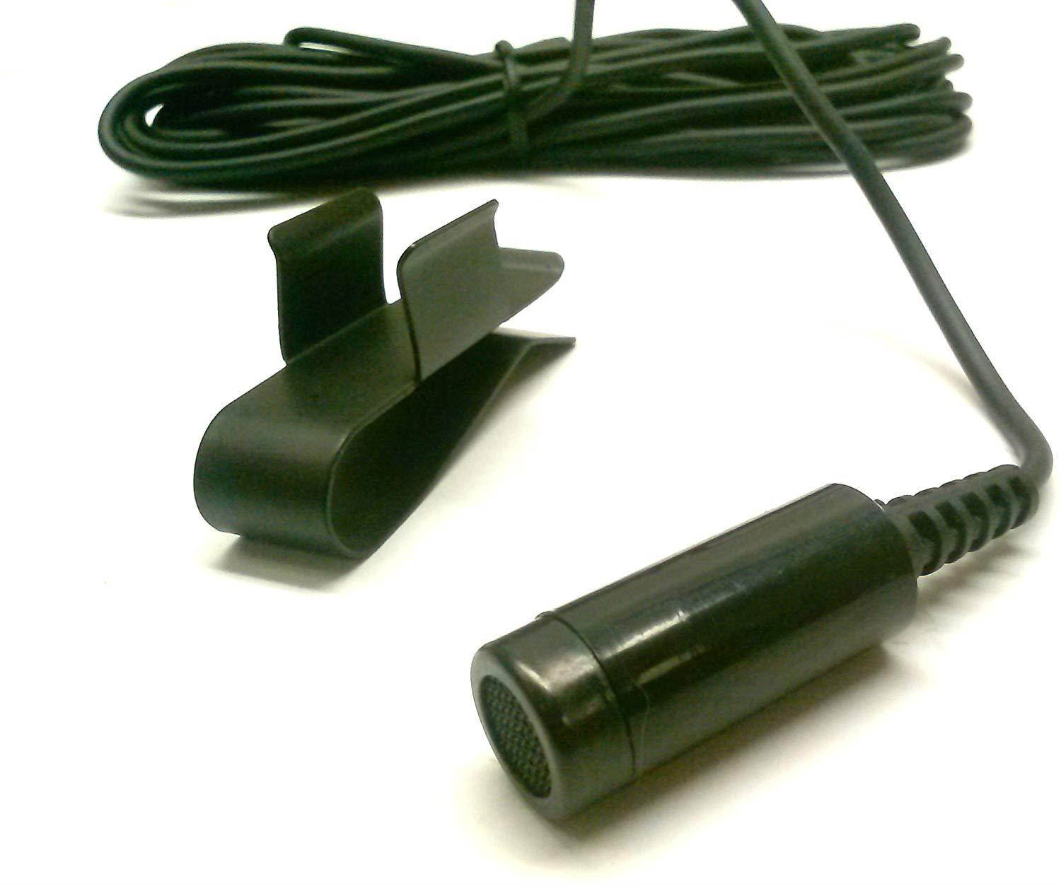 CONDENSOR MICROPHONE