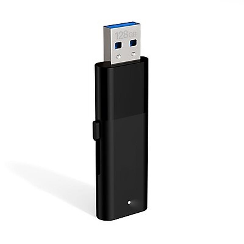 MyOfficeInnovations 128GB USB 3.0 Flash Drive 24399022