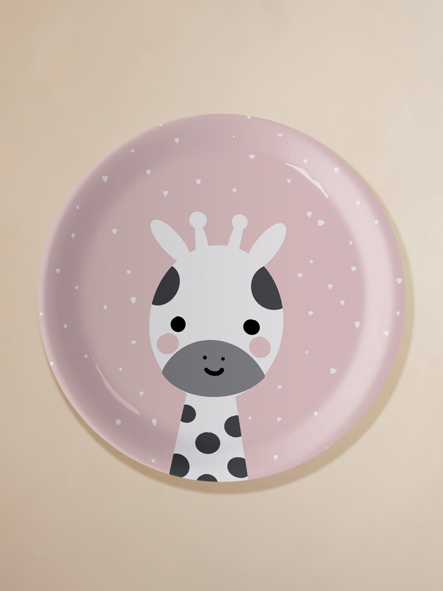 18"x24" 83 Oranges Juicy Surprise Unframed Wall Poster Print Blue - Deny Designs