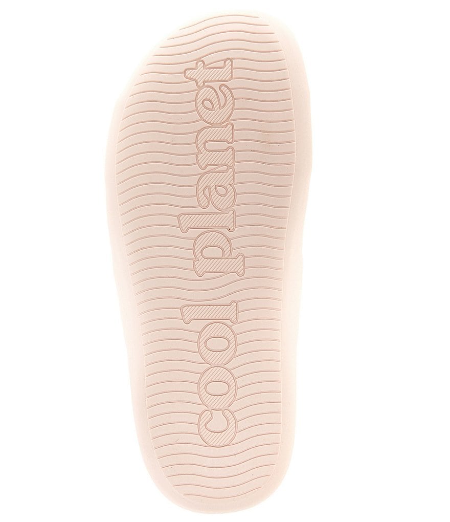 Cool Planet by Steve Madden Libra Banded Sandals