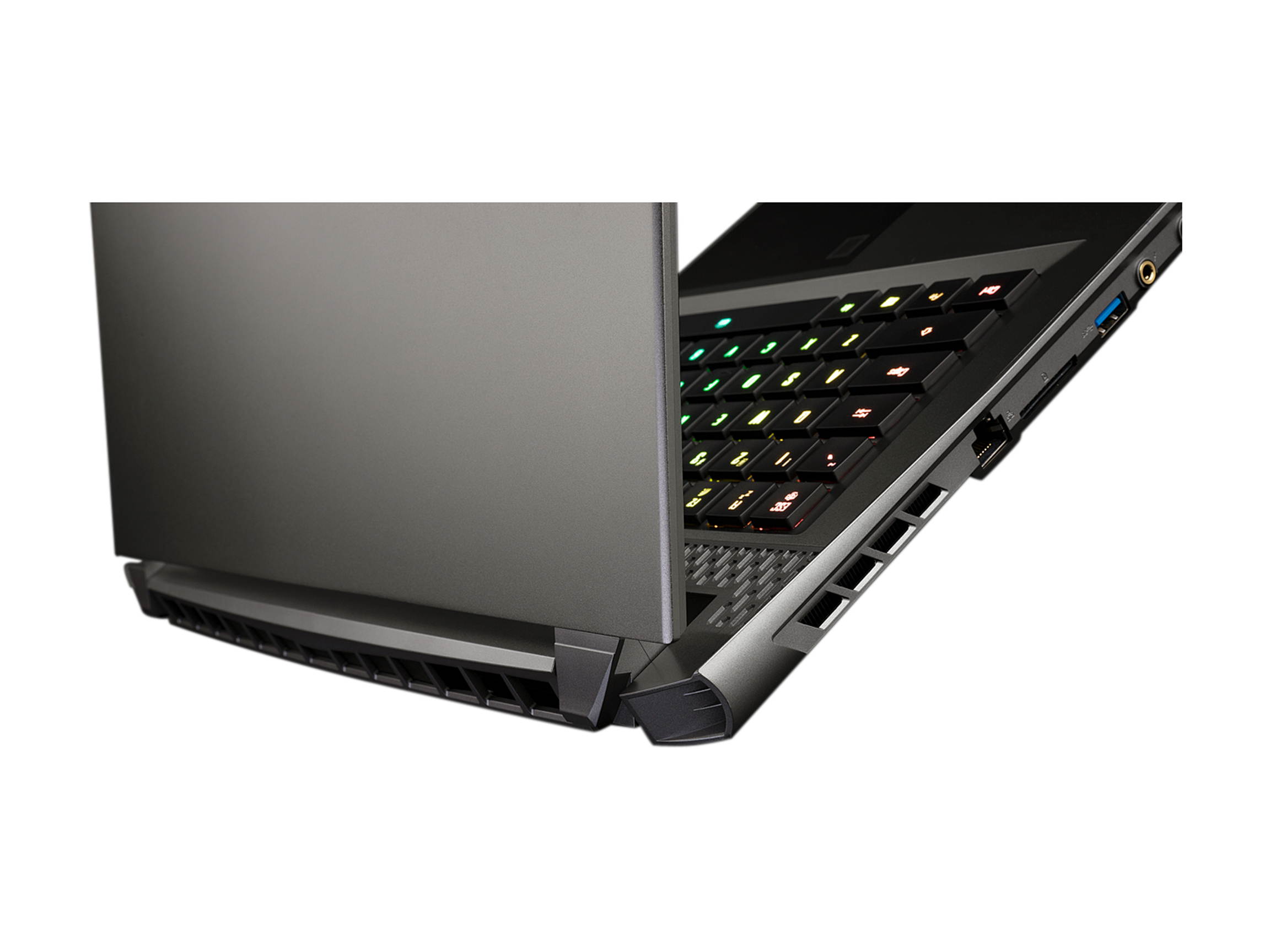 Aorus 17G XB-8US2130MP Gaming Laptop Intel Core i7-10875H 2.30 GHz 17.3" Windows 10 Pro 64-bit