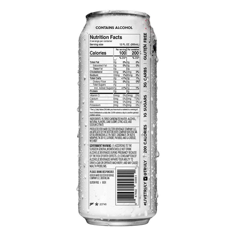 Mighty Swell Grapefruit Spiked Seltzer - 6pk/12 fl oz Cans