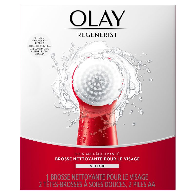 Skin Camp Dermaplaning Kit with Two Replacement Heads