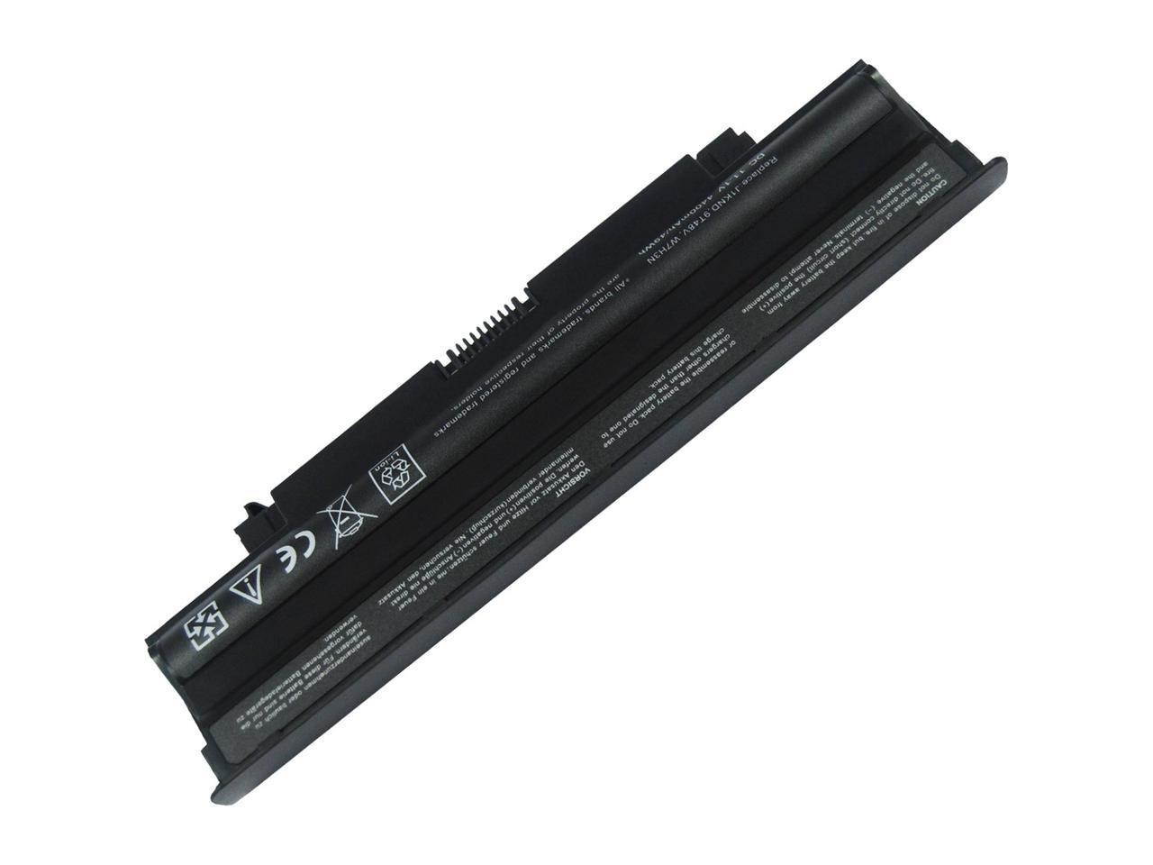 Battery for Dell Inspiron M501R M5030 M5030D M5030R N3010 N3010D N3010R N3110,Orders from USA