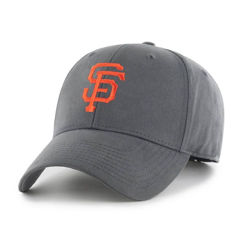 MLB San Francisco Giants Adjustable Hat