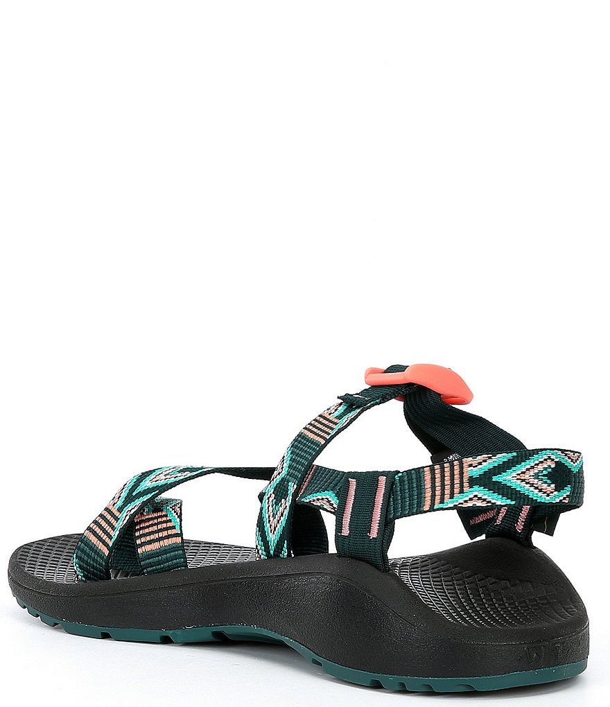 Chaco Women's Z Cloud 2 Printed Sandals