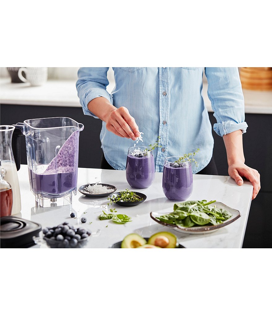 KitchenAid K400 5 Speed Blender