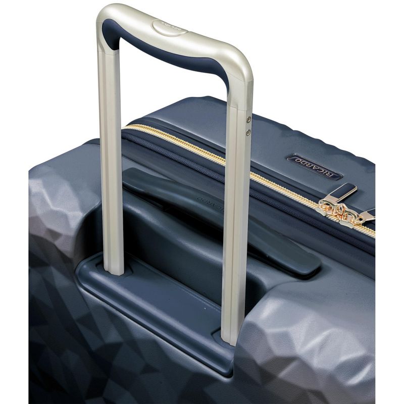 Ricardo Beverly Hills Indio Medium Check-In