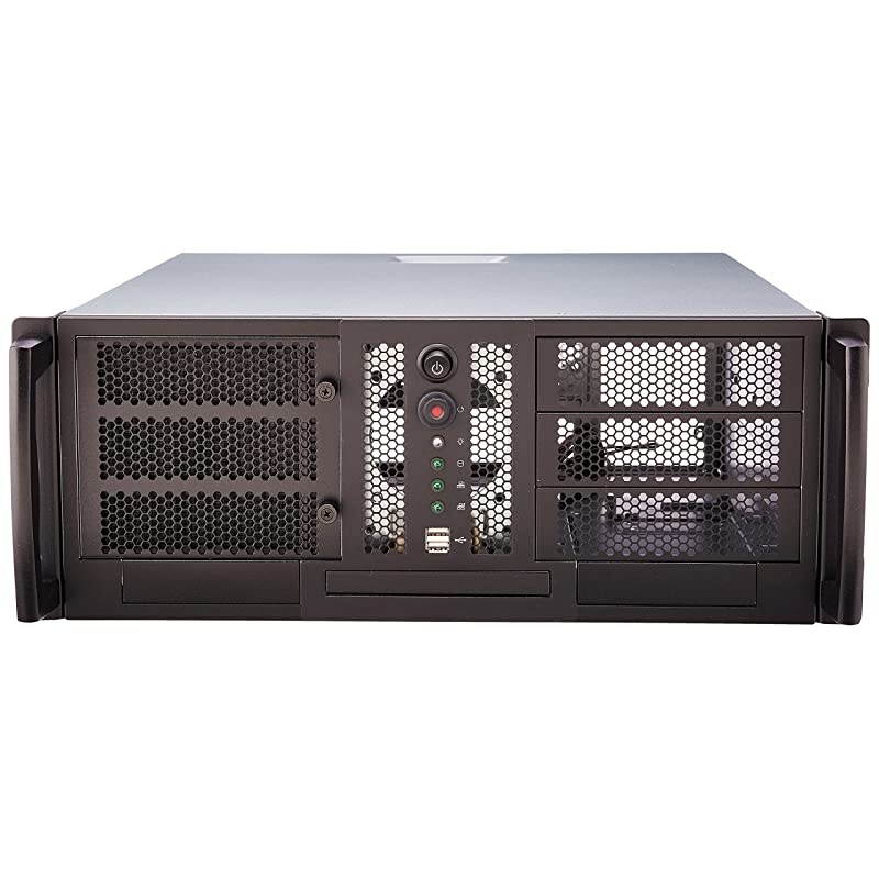 Rackmount 4U Server Chassis RM42300F