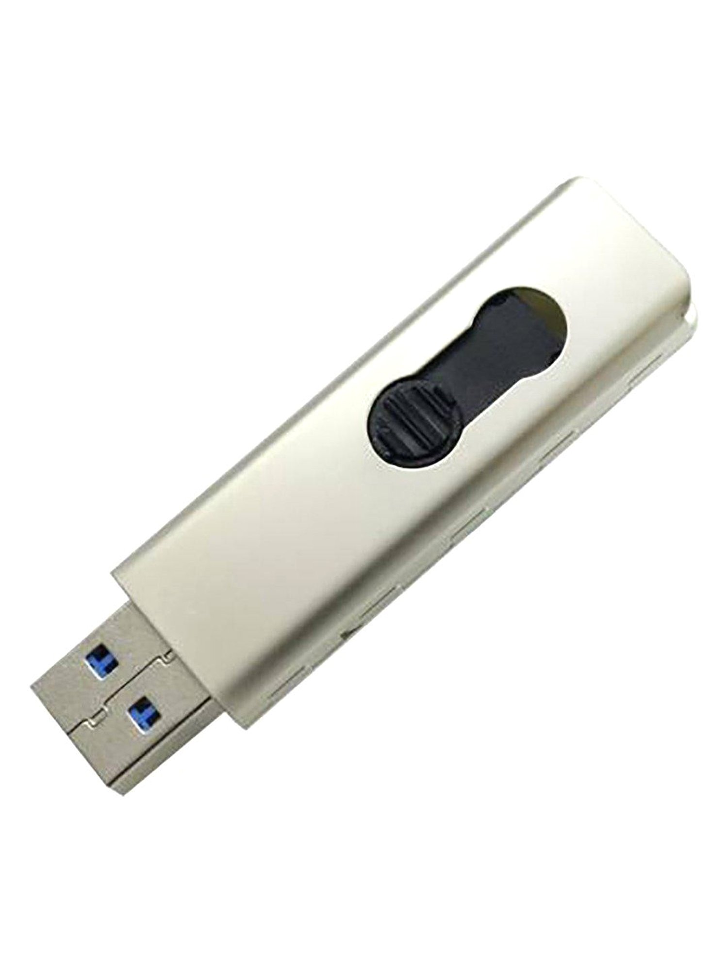 HP 32GB USB 3.1 Pen Drive (x796w, Silver)