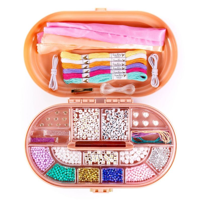 D.I.Y. Custom Jewelry Case - STMT