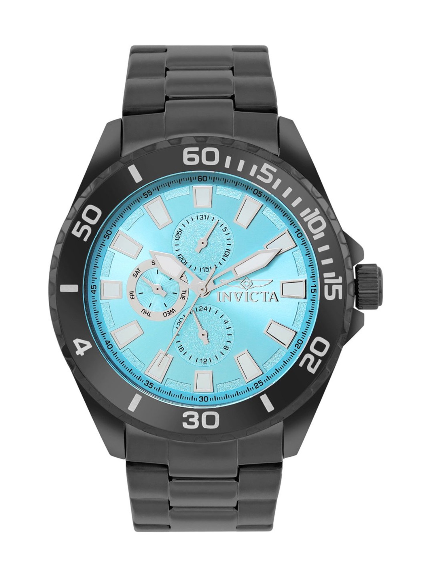 Invicta 47576 Pro Diver Analog Watch for Men