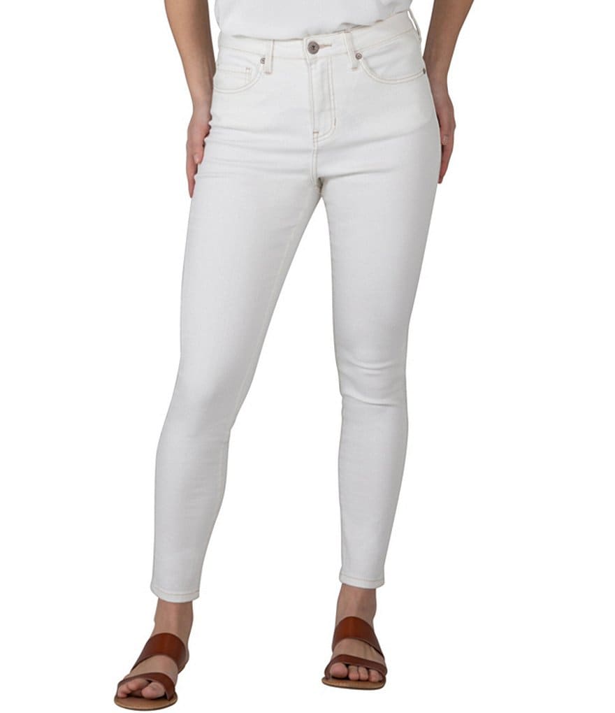 Jag Jeans Viola Skinny Jeans