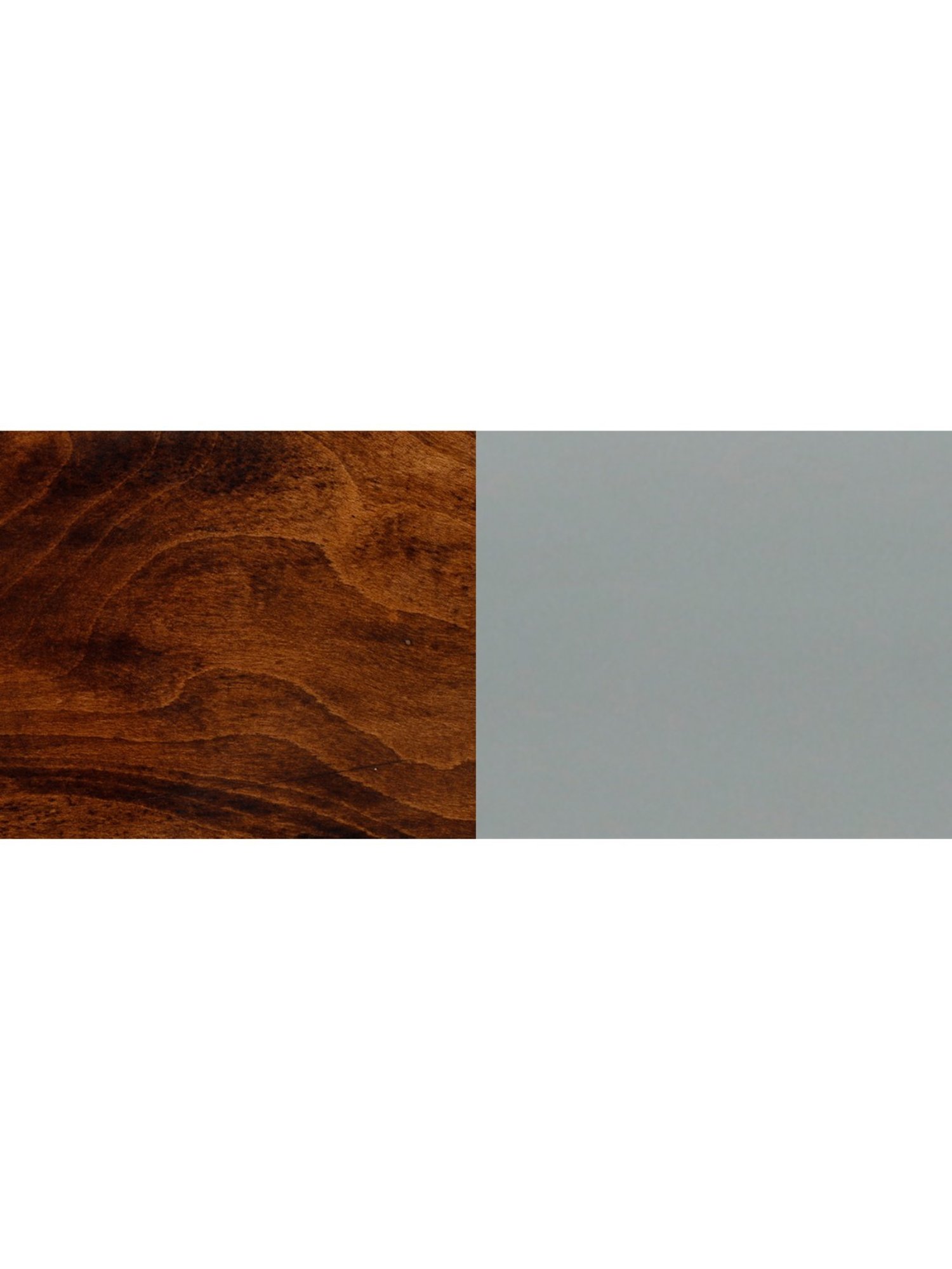 Delite Kom Flex Flowery Wenge & Acacia Dark Engineered Wood TV Entertainment Unit