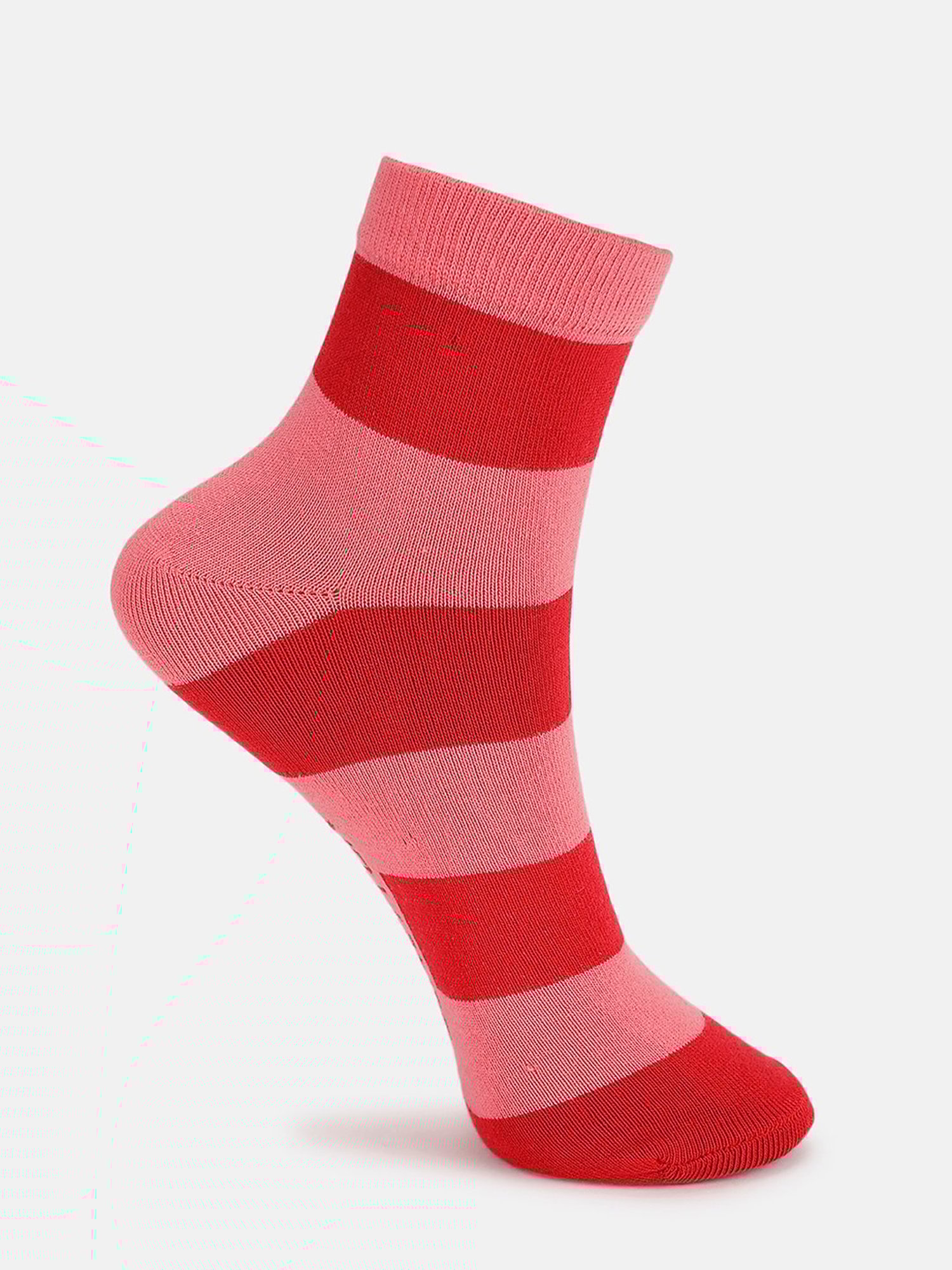 Women's 3pk Sheer Dot and Opaque Trouser Socks - A New Day™ Black 4-10