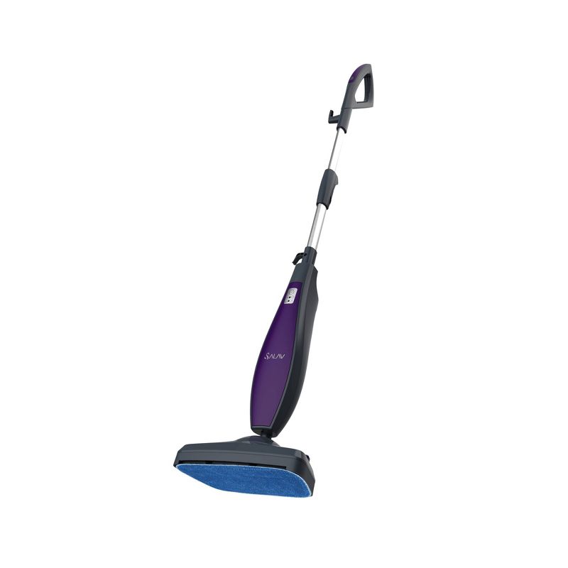 SALAV Pet Motion Vibrating Steam Mop - STM-403