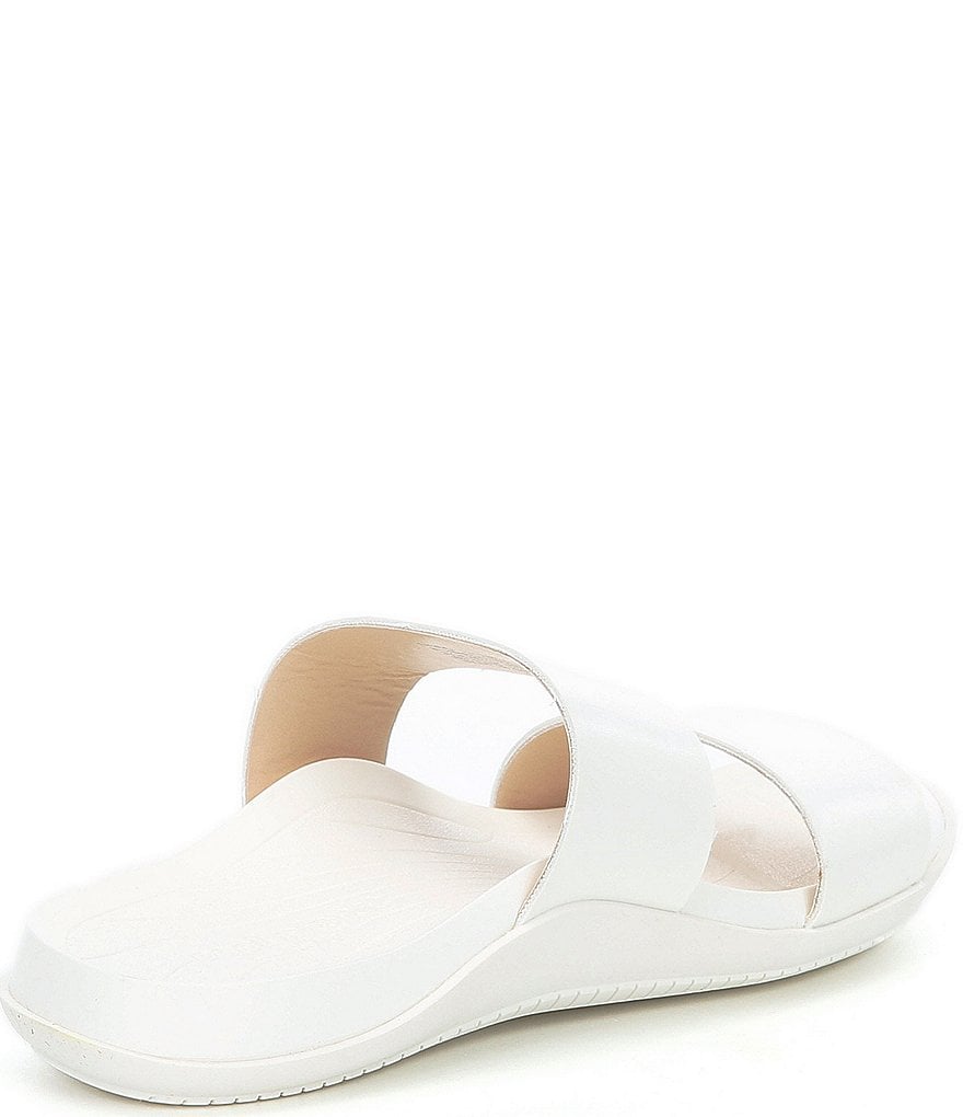 Cool Planet by Steve Madden Libra Banded Sandals