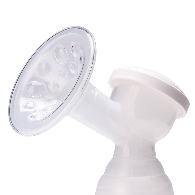 BabyBuddha Double Electric Breast Pump Kit