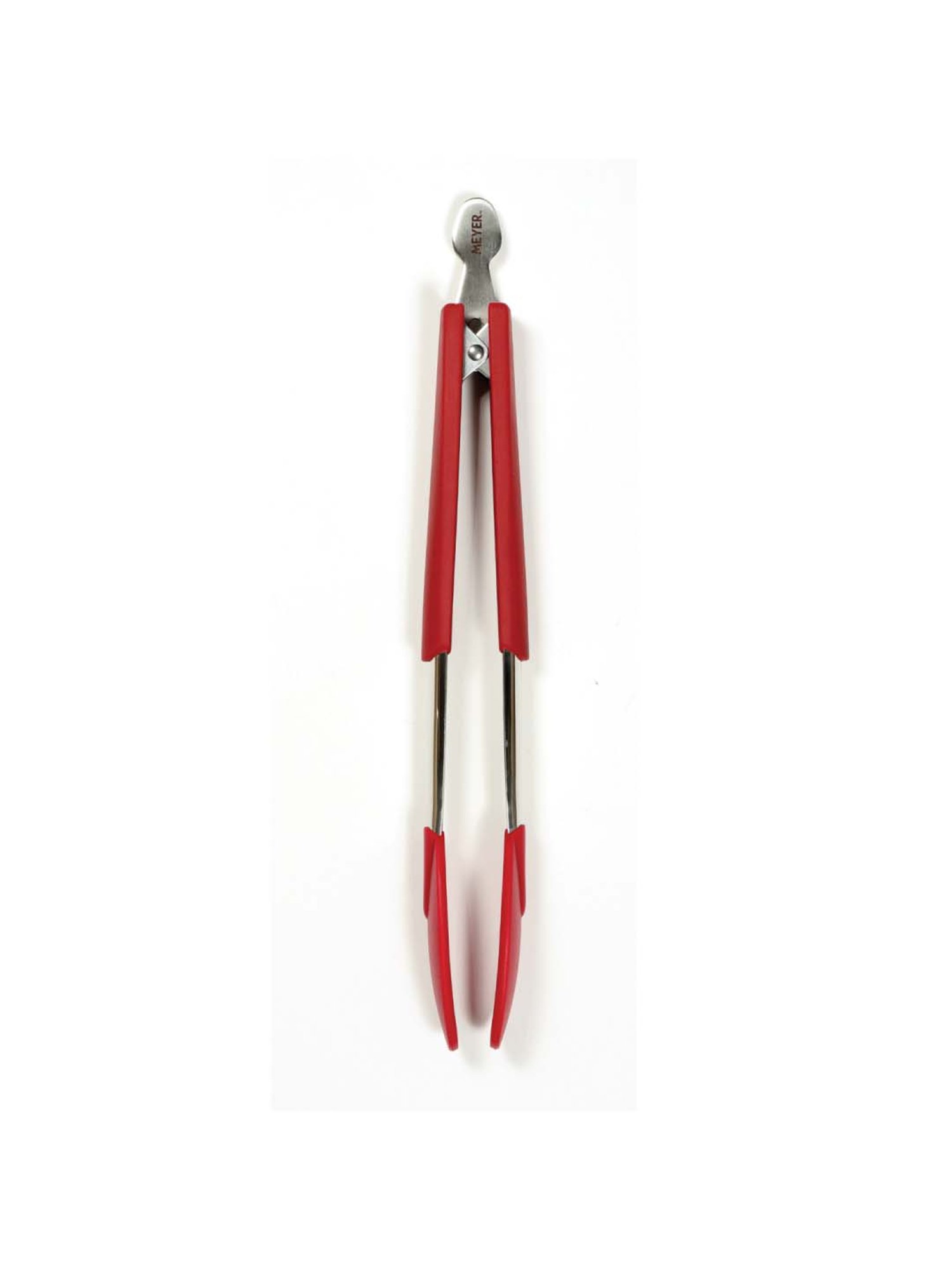 Bergner Black Nylon Soup Ladle - Set of 1