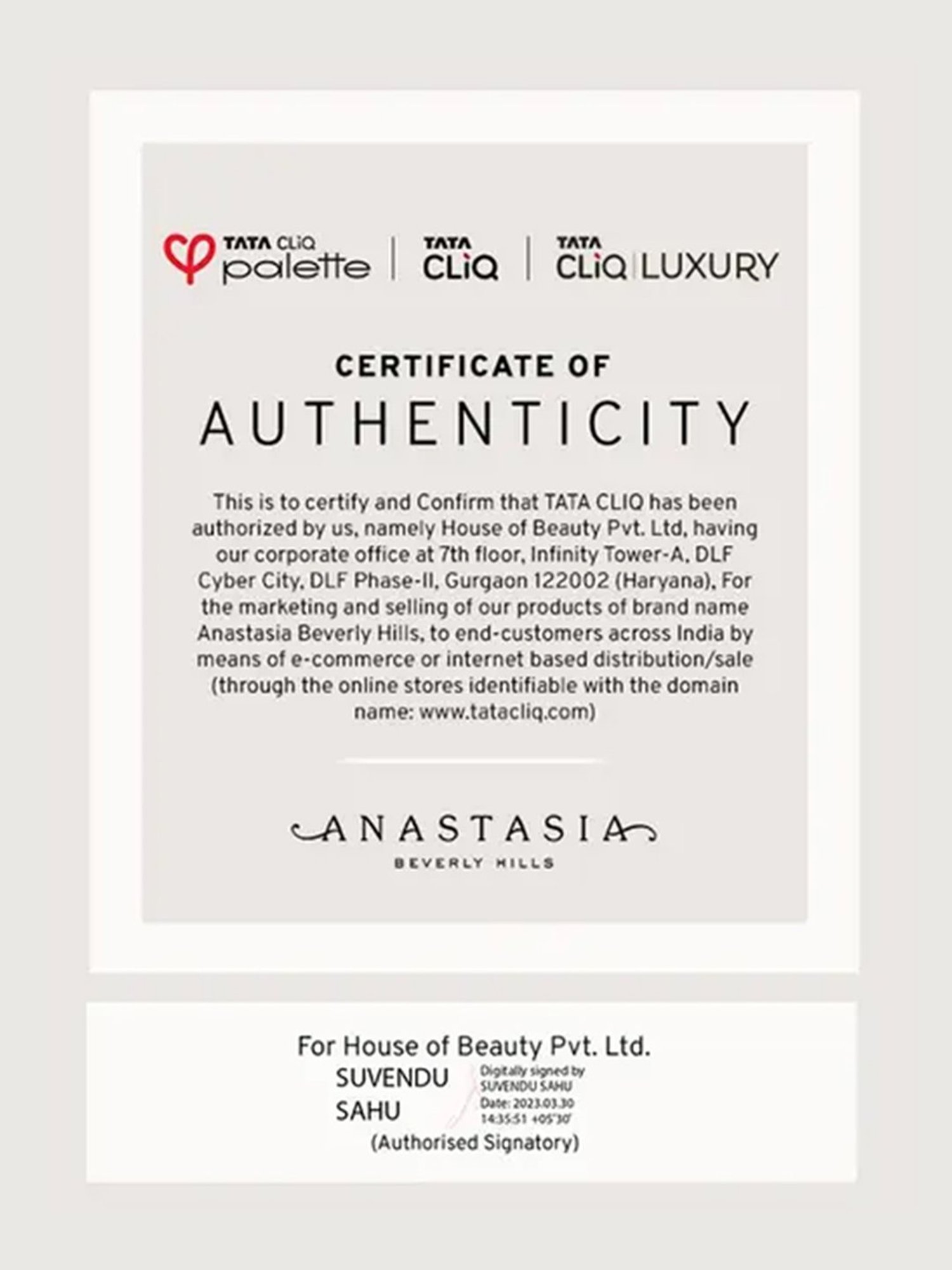 Anastasia Beverly Hills Lip Velvet Pale Mauve - 3.5 ml