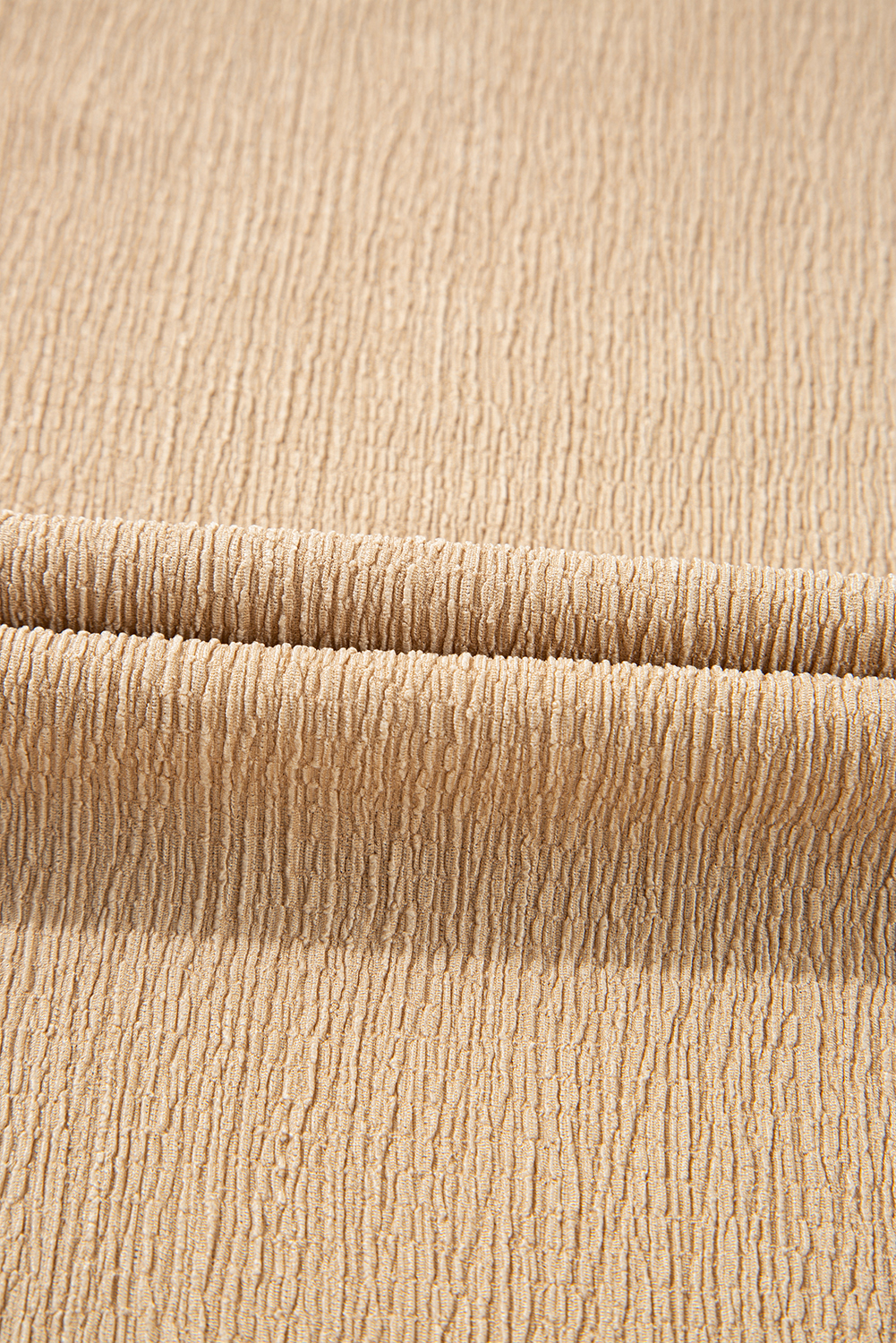 White Spotted Print Tie Neck Color Block Halter Sleeveless Shirt