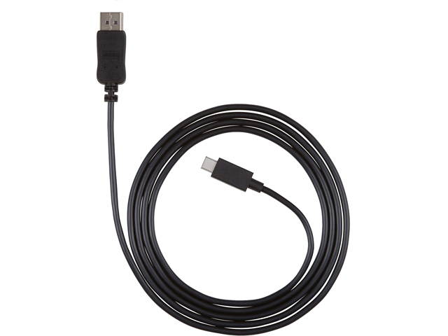 ACCELL U188B-006B USB-C TO DISPLAYPORT CABLE