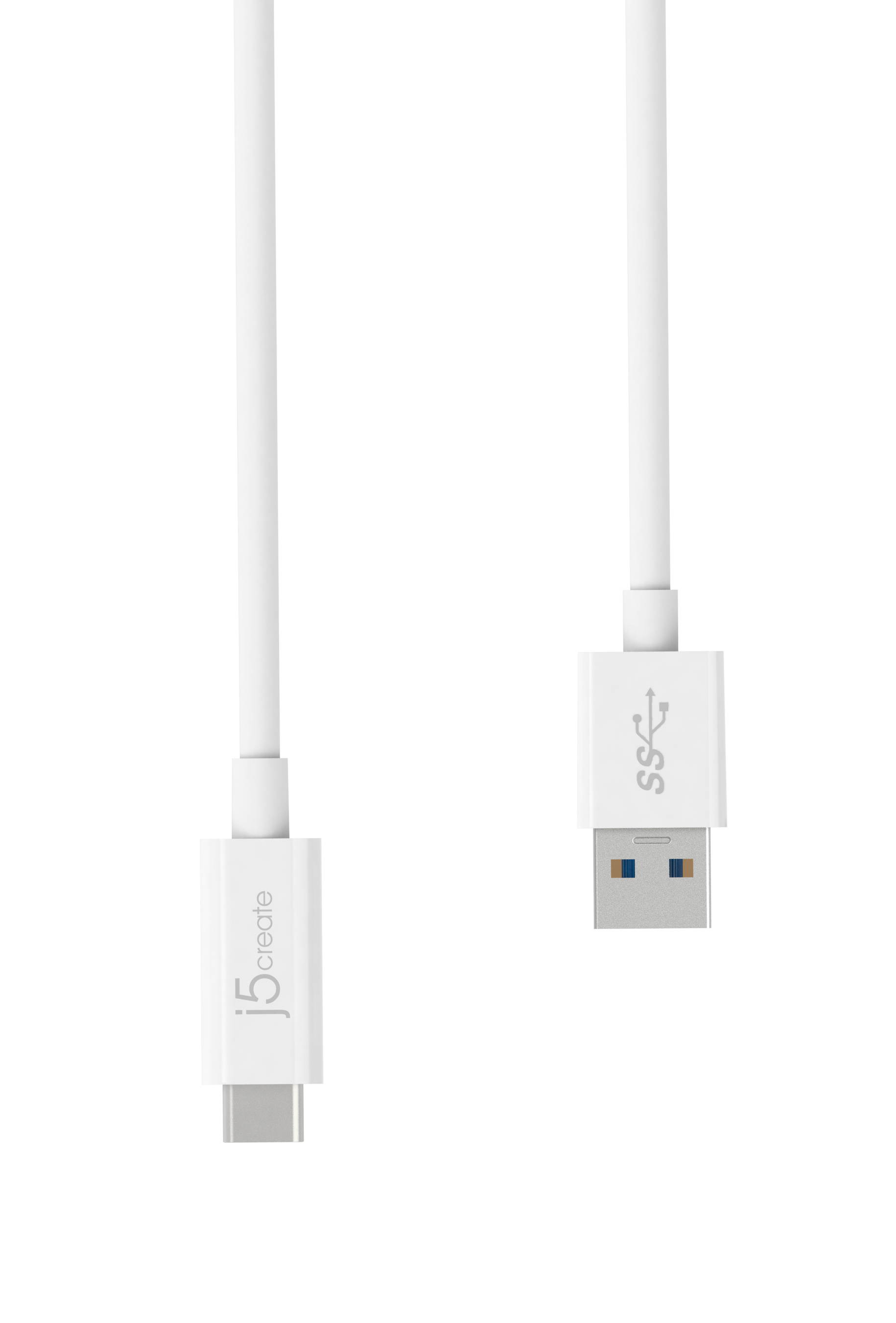 j5create USB Type-C&trade; 3.1 to Type-A Cable