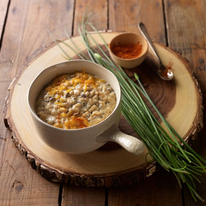 Seeds of Change Quinoa, Brown & Red Rice with Flaxseed - 8.5oz