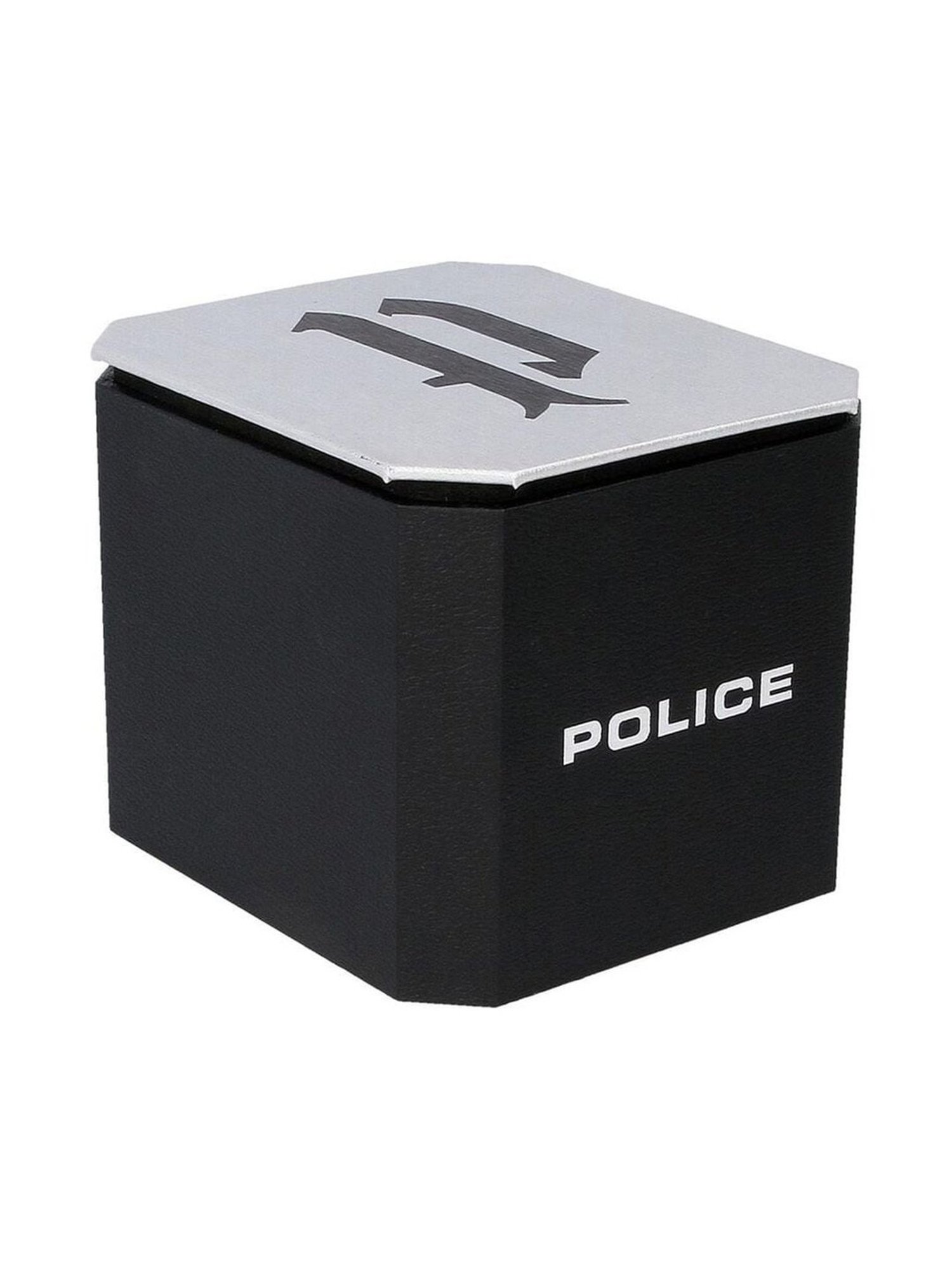 Police PLPEWJQ0005106 Analog Watch Men