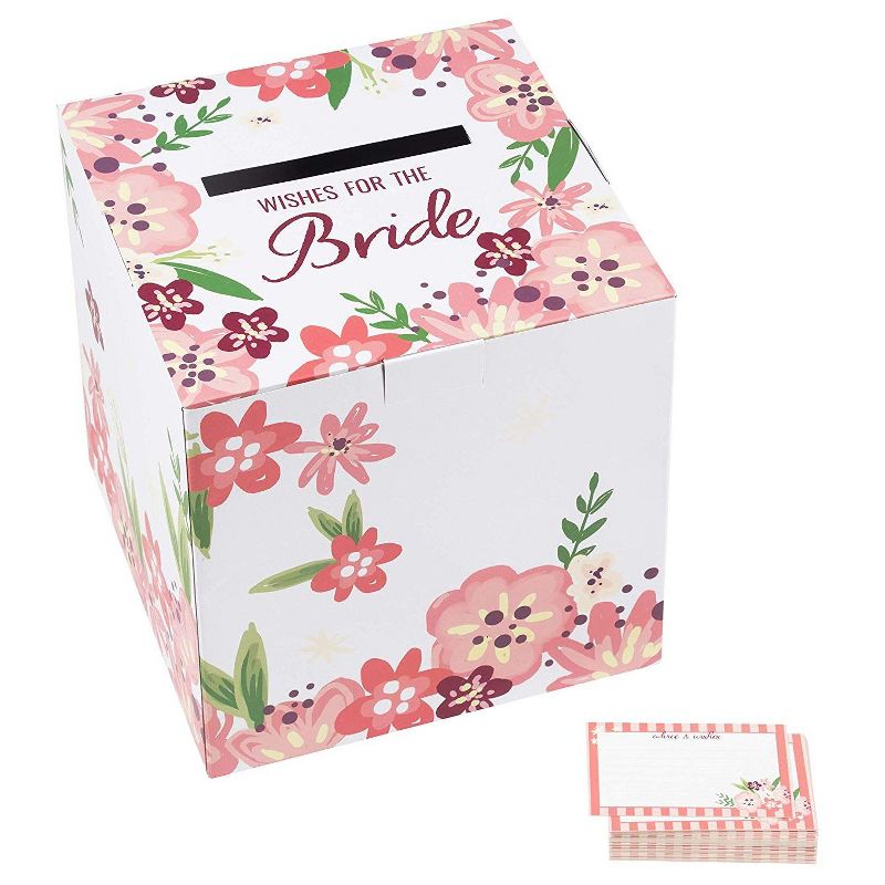 Bachelorette Party Game, 50-Pack Bar Scavenger Hunt Drinking Games and Dares, Fun Novelty Cards for Adults, Girls Night Out, Bridal Shower