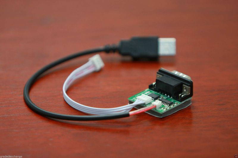 New OPPO DIGITAL BDP-103 BDP-105 DARBEE REGION FREE USB HARDWARE UPGRADE CABLE KIT