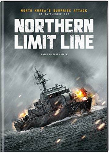 NORTHERN LIMIT LINE