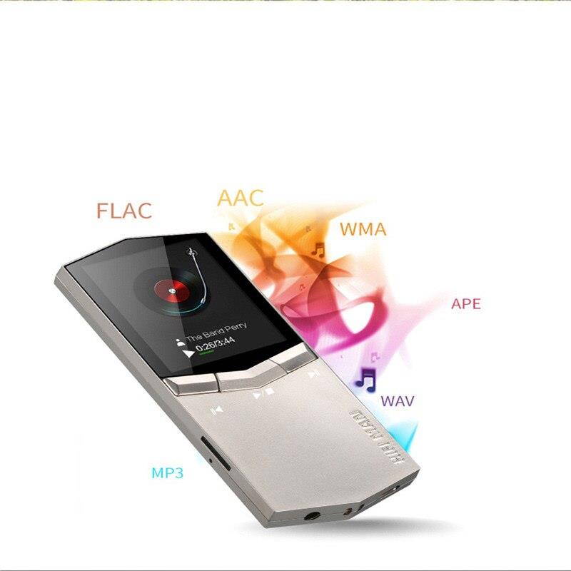 Slick MP518 1.8" LCD Digital Music/Video Player Voice Recorder microSD 4GB