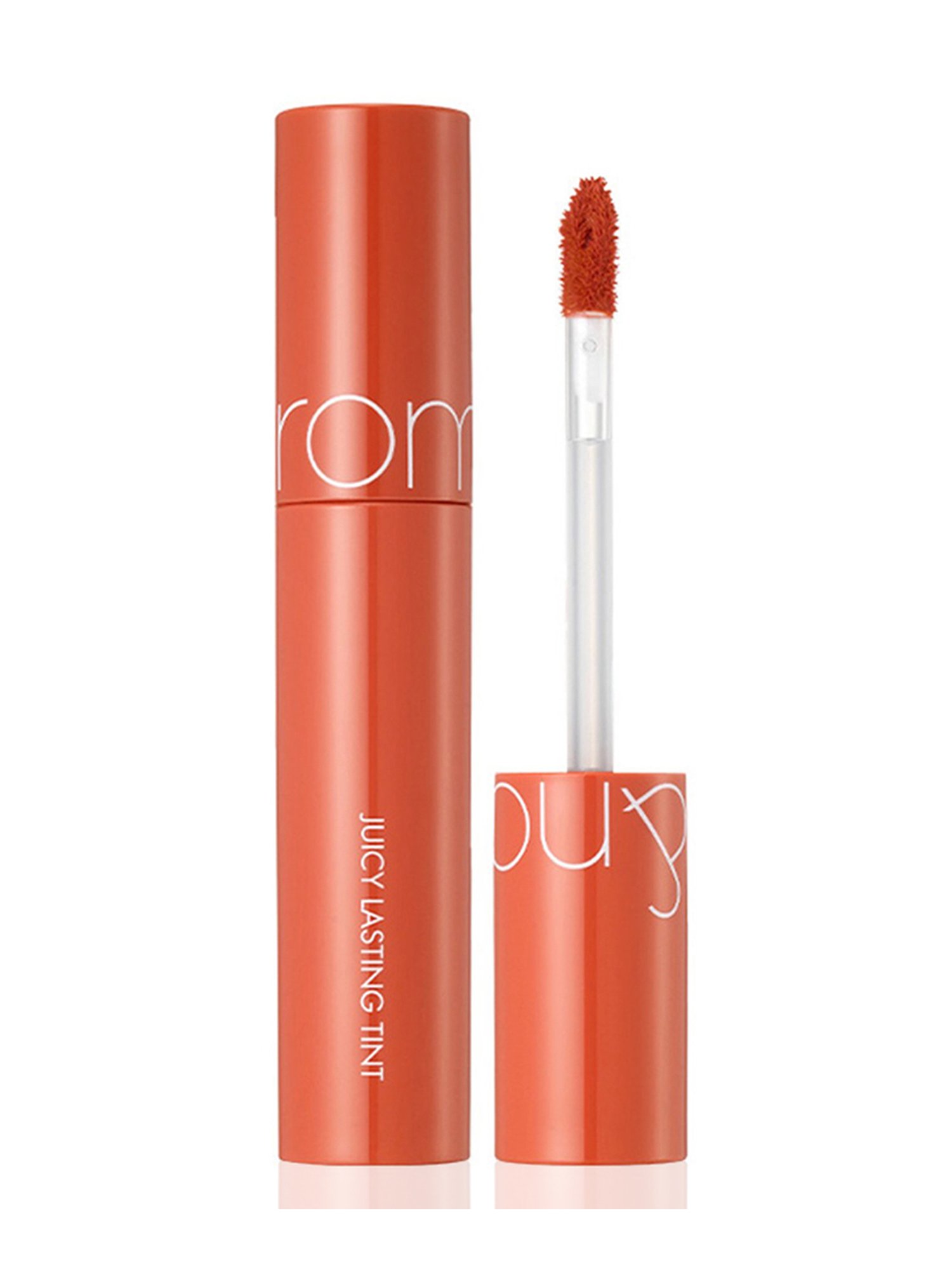 Rom&nd Juicy Lasting Tint 08 Apple Brown - 5.5 gm