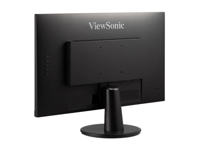 ViewSonic VA2747-MH 27" Full HD 1920 x 1080 D-Sub, HDMI Built-in Speakers Monitor