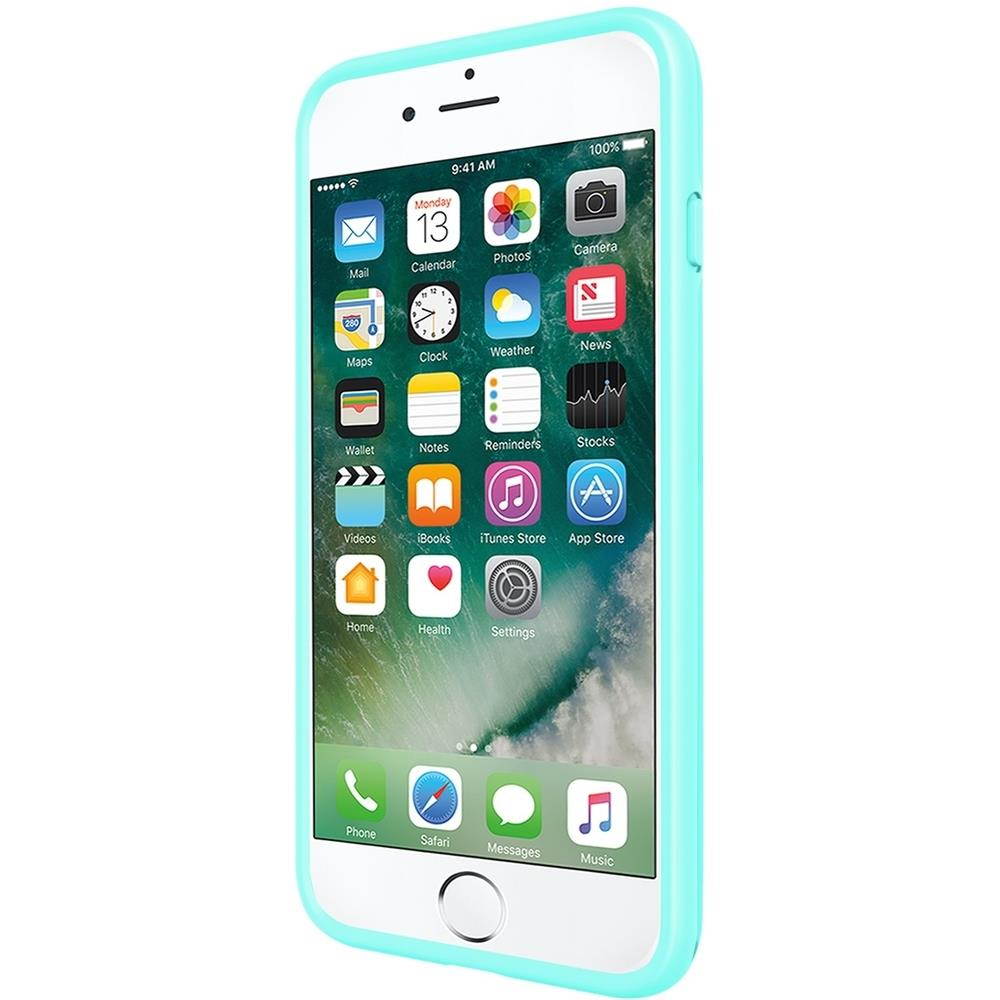 Incipio IPH1499TRQ Haven IML Case for iPhone 7 Plus - Turquoise