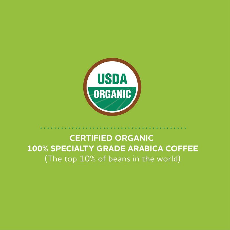 Stumptown Hundred Mile Espresso Roast Whole Bean Light Roast Coffee - 12oz