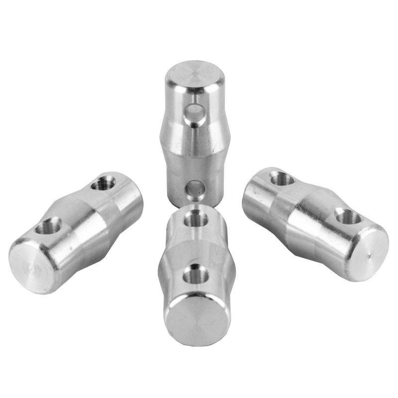 Trusst QT-CONICAL Conical Coupler Kit