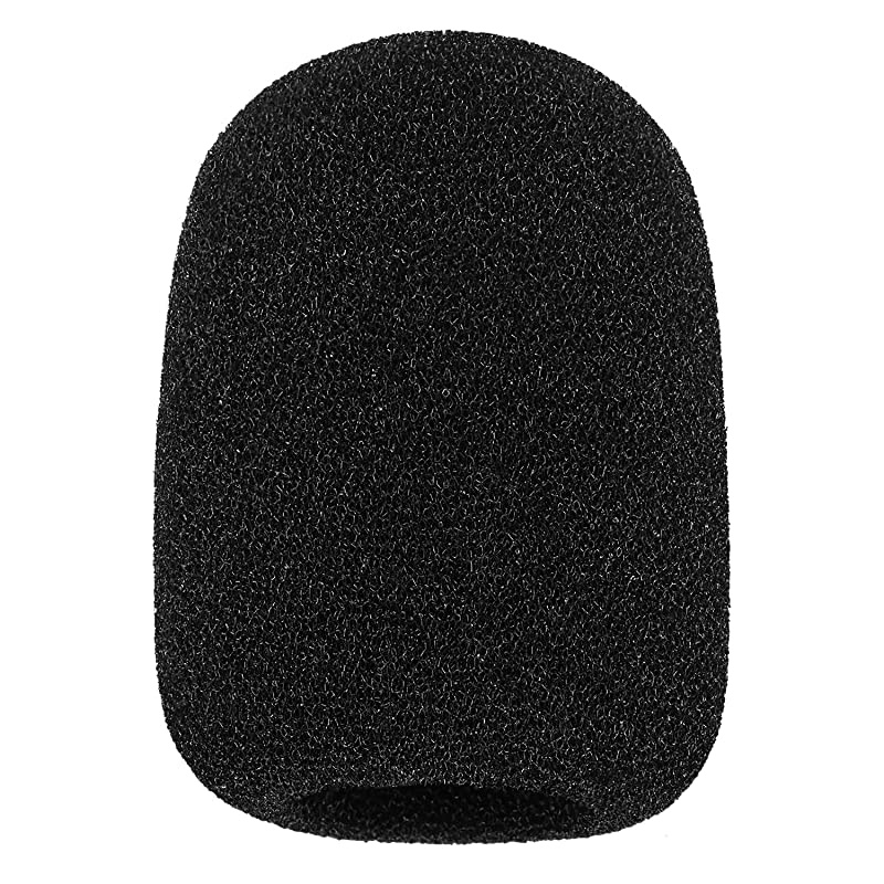 NT1A Windscreen Pop Filter Fits for Rode NT1A NT2A NT1000 NT2000 NTK K2 and Broadcaster Microphones