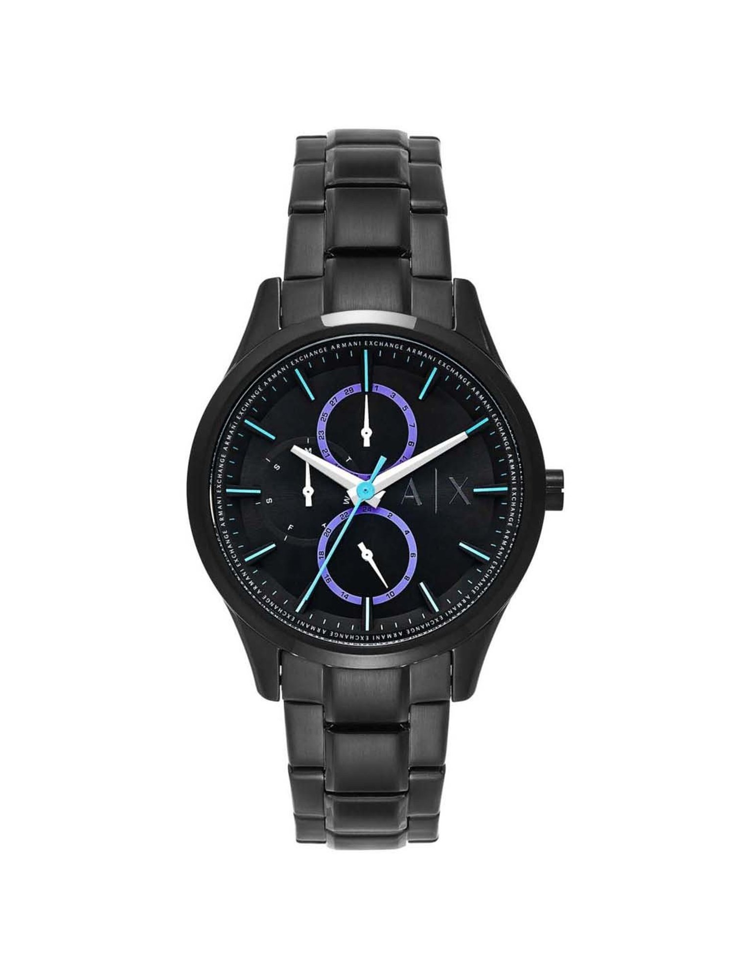 Armani Exchange AX1878 Analog Watch for Men