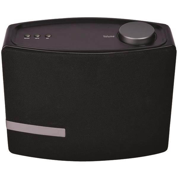 Naxa NAS-5001 Amazon Alexa Speaker Bt