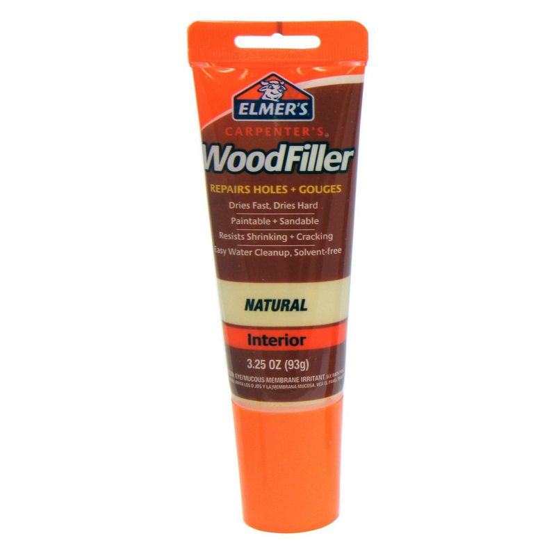 Elmer's Natural Wood Filler