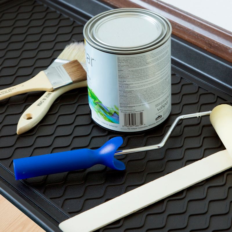 Plastic Storage Container, Shoe box