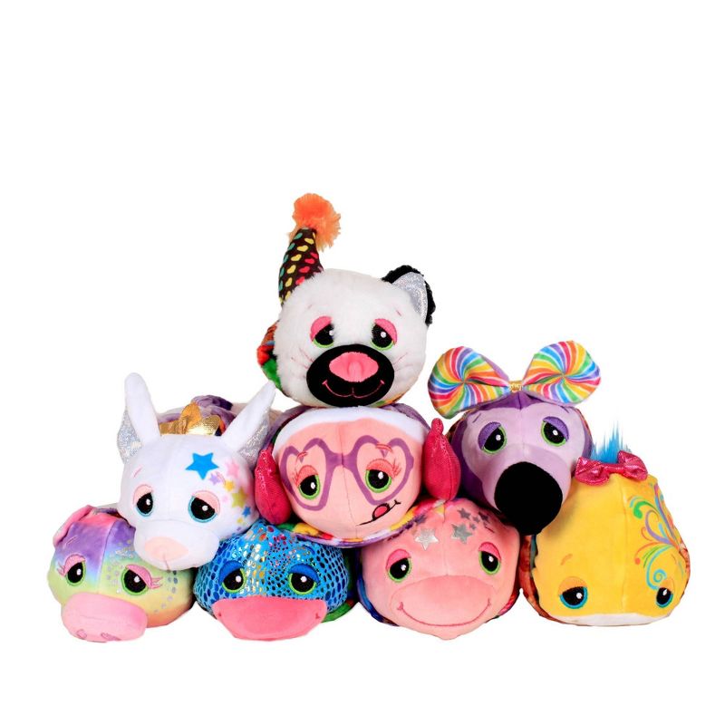 CuteTitos Partyitos Surprise Plush