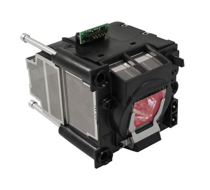 Barco R9801276  Genuine Compatible Replacement Projector Lamp . Includes New UHP 400W Bulb and Housing